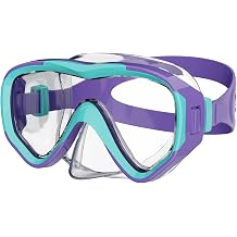 G2RISE Kids Swimming Goggles Swim Mask with Nose Cover for Kids