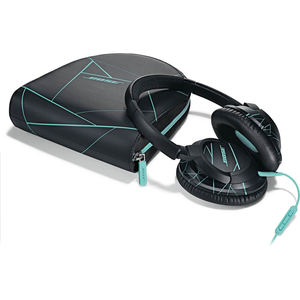 BOSE - Bose SoundTrue OE BK ボーズ ヘッドホン Amazon.com: Bose SoundTrue Headphones Around-Ear Style