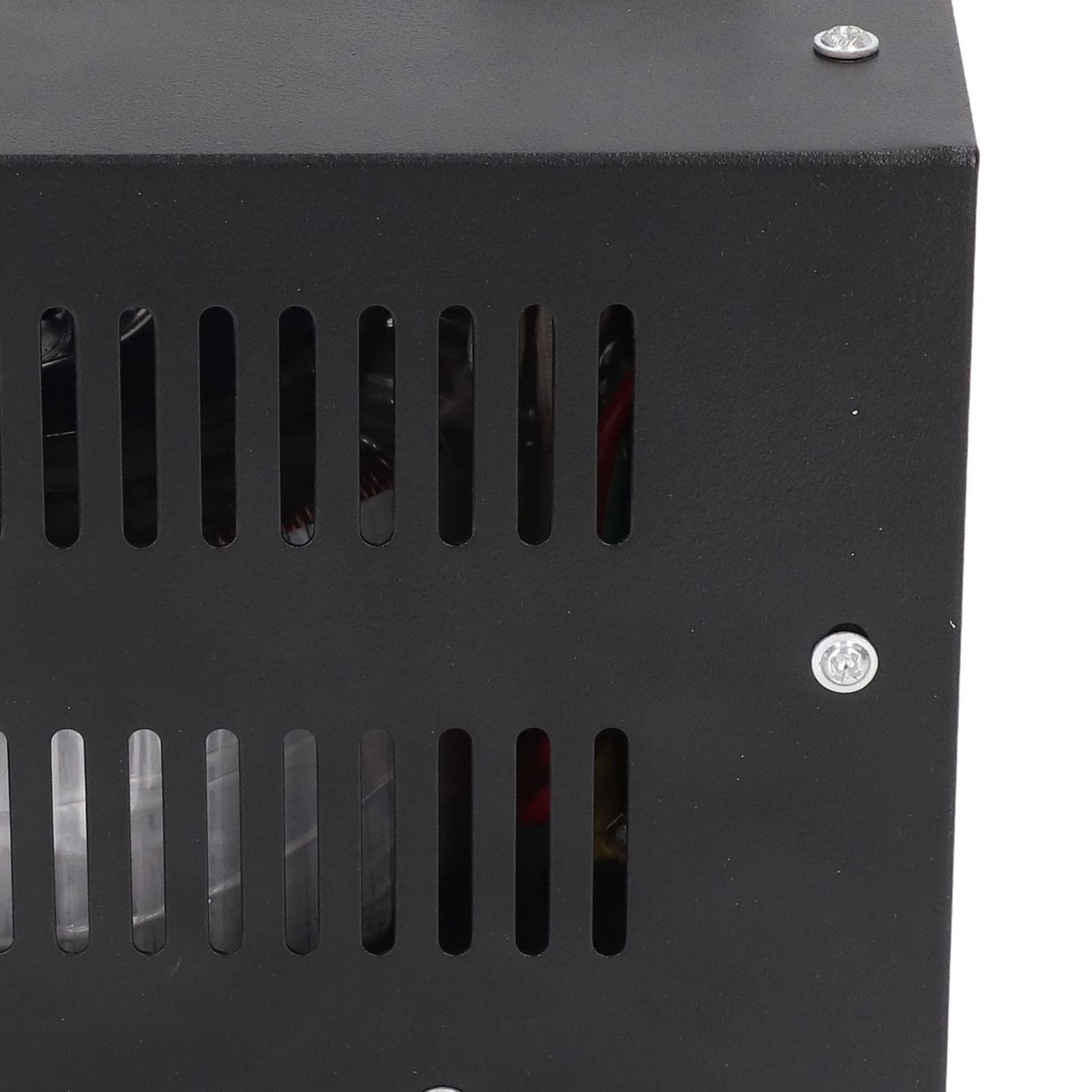 Convertidor de Voltaje del Transformador de 1000W Paso Up Fase única, Convertidor de Voltaje de Paso de 110 V a 220V para Secadores de Cabello, Exprimidores, Cocinas de Arroz