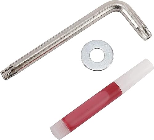 Miniatura 9 de Toolly Kit de asistencia de elevación de camión de choque para puerta trasera, compatible con camioneta F150 2015-2019 (no Lariat) para puerta