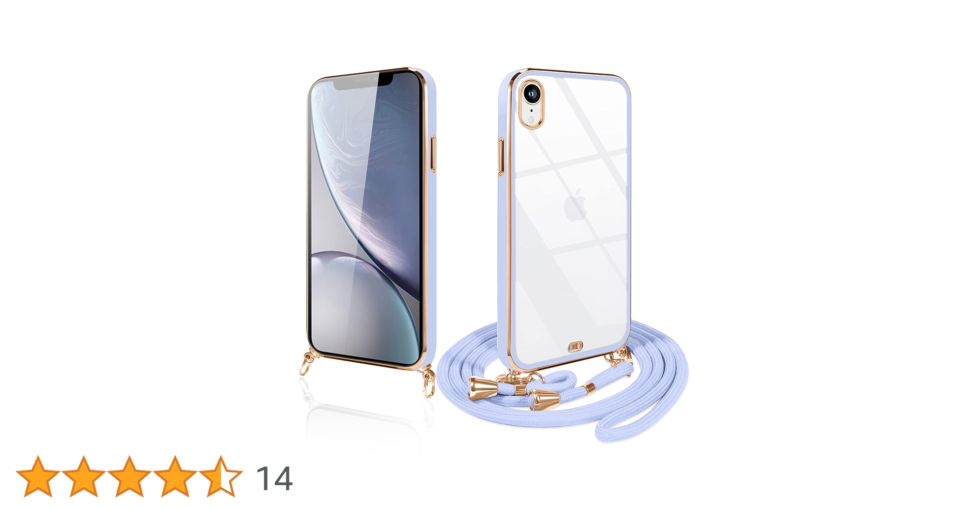 Amazon.co.jp: Guokaien iPhone XR 用の ケース クリア ショルダー Amazon.co.jp: Guokaien iPhone XR 用の ケース クリア ショルダー