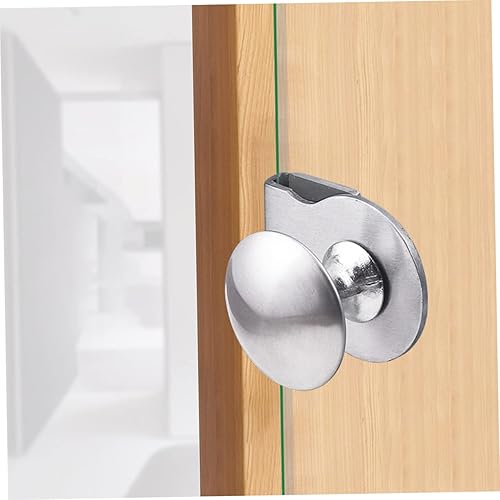 Miniatura 4 de YARNOW 2 manijas de puerta de armario y manija de cajón, manijas de puerta de armario, pomos de puerta de gabinete, pomos de cajón, manijas de