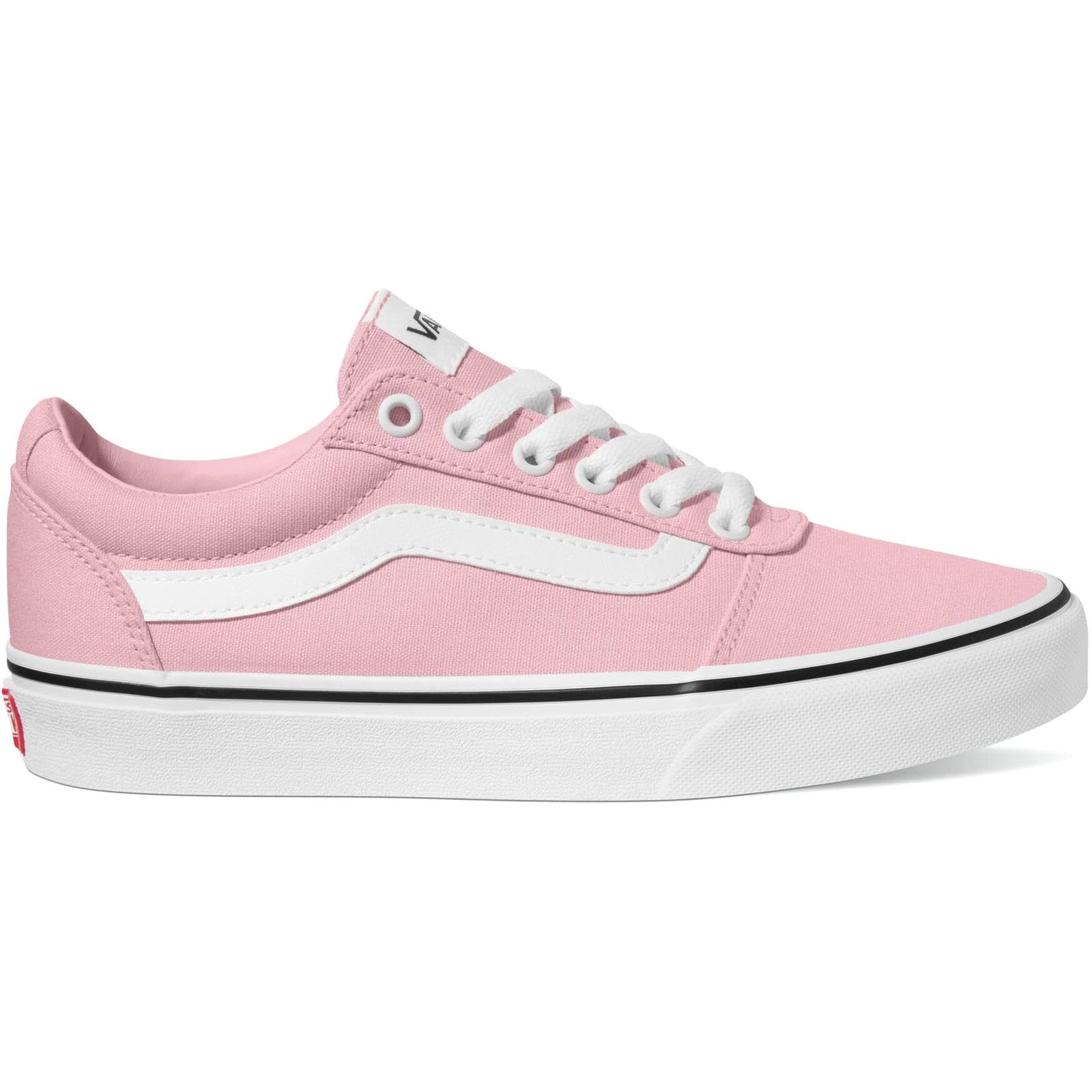Vans Ward Damen Sneaker