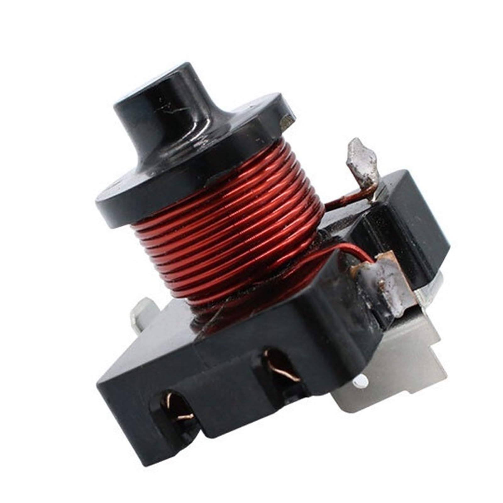 Relais de démarrage compresseur réfrigérateur LCTC RP-4 pièce de rechange 110V 220V
