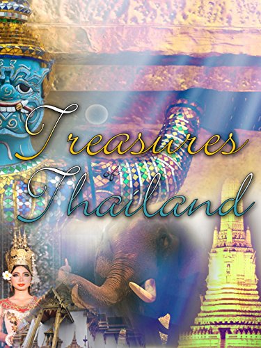 Treasures of Thailand