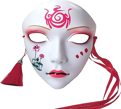 ハンドメイド　仮面 Amazon | アーテック デザイン仮面A紙製 45583 舞踏会 仮面