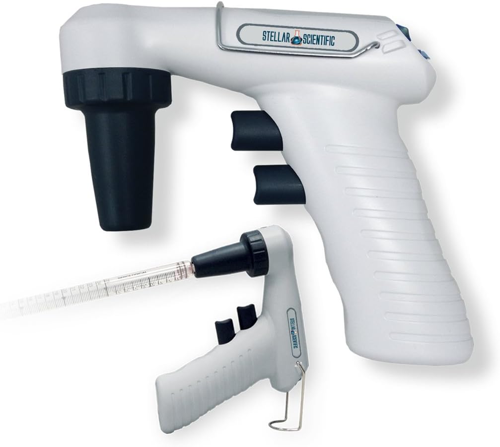 MTCBio - Stellar Sci ProPette pipette controller