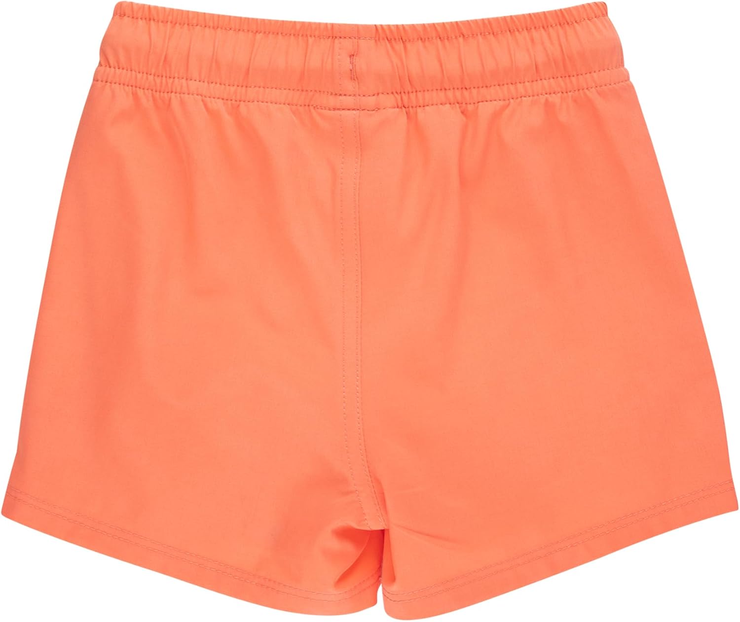 RUGGEDBUTTS Boys UPF50+ Color Changing Performance Hybrid Swim Trunks