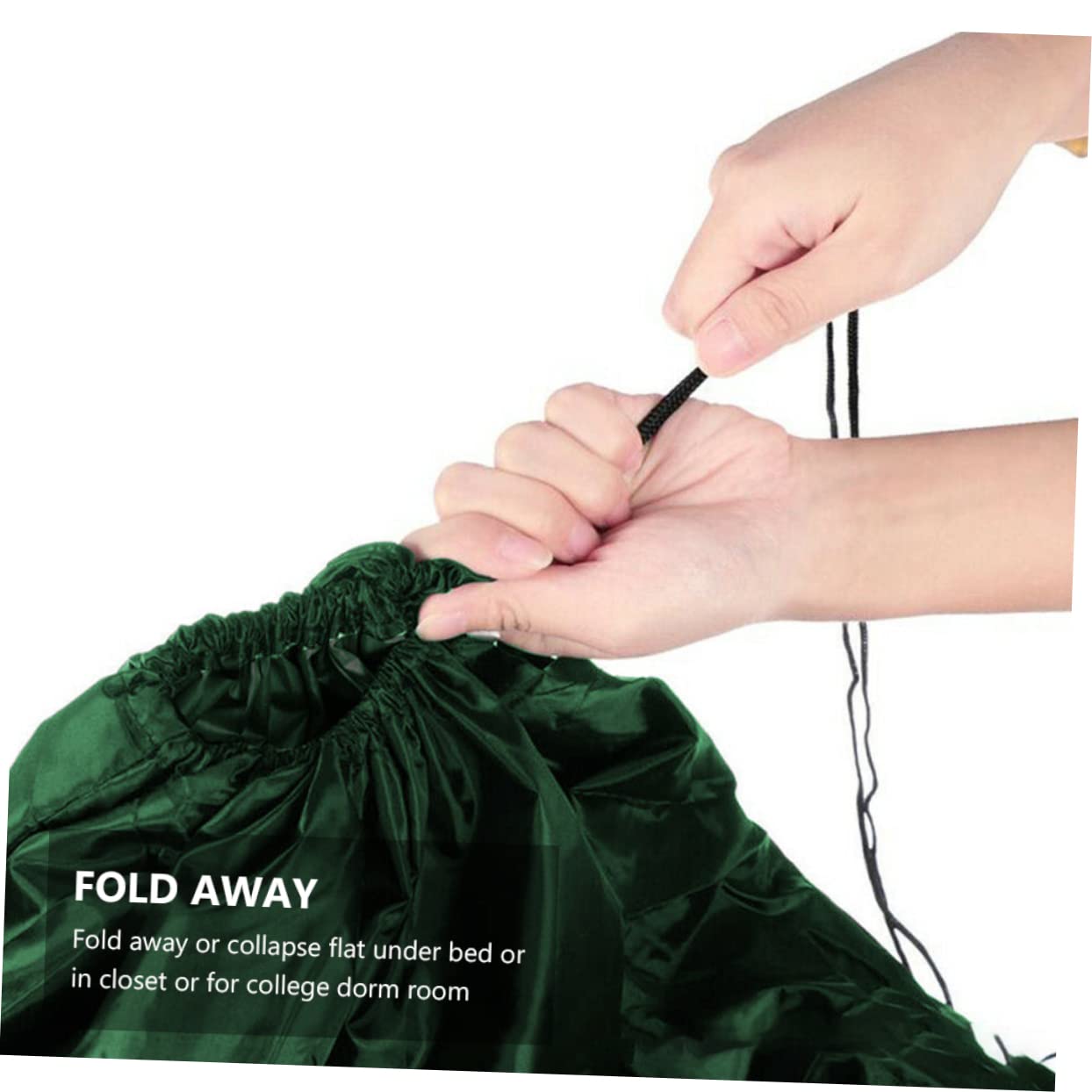 KOMBIUDA 1pc Furniture Storage Bag Oxford Protector Carrying Handles Portable Cushion Cover for Outdoor Furniture for Seasonal Storage and Moving