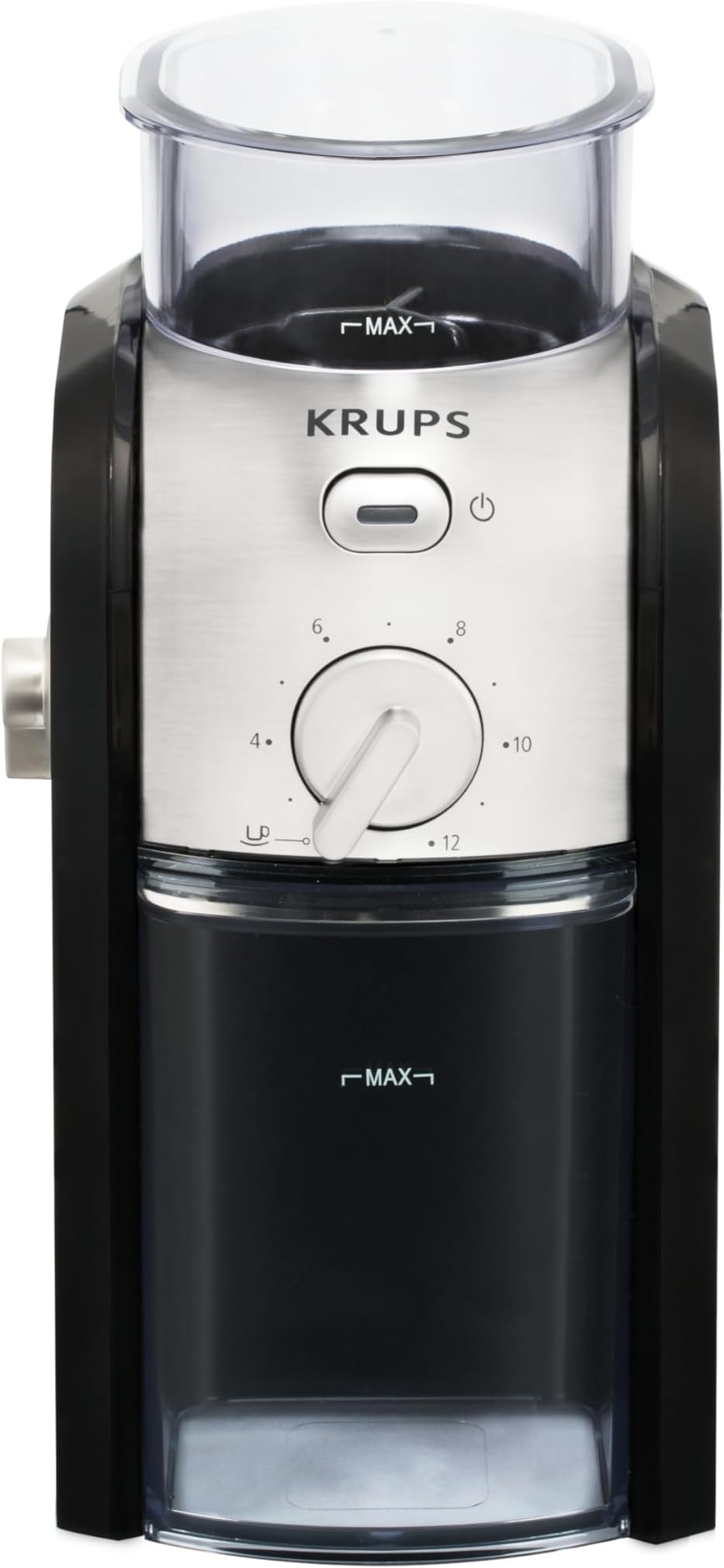 Coffee grinder GVX2 - coffee grinders (Black)