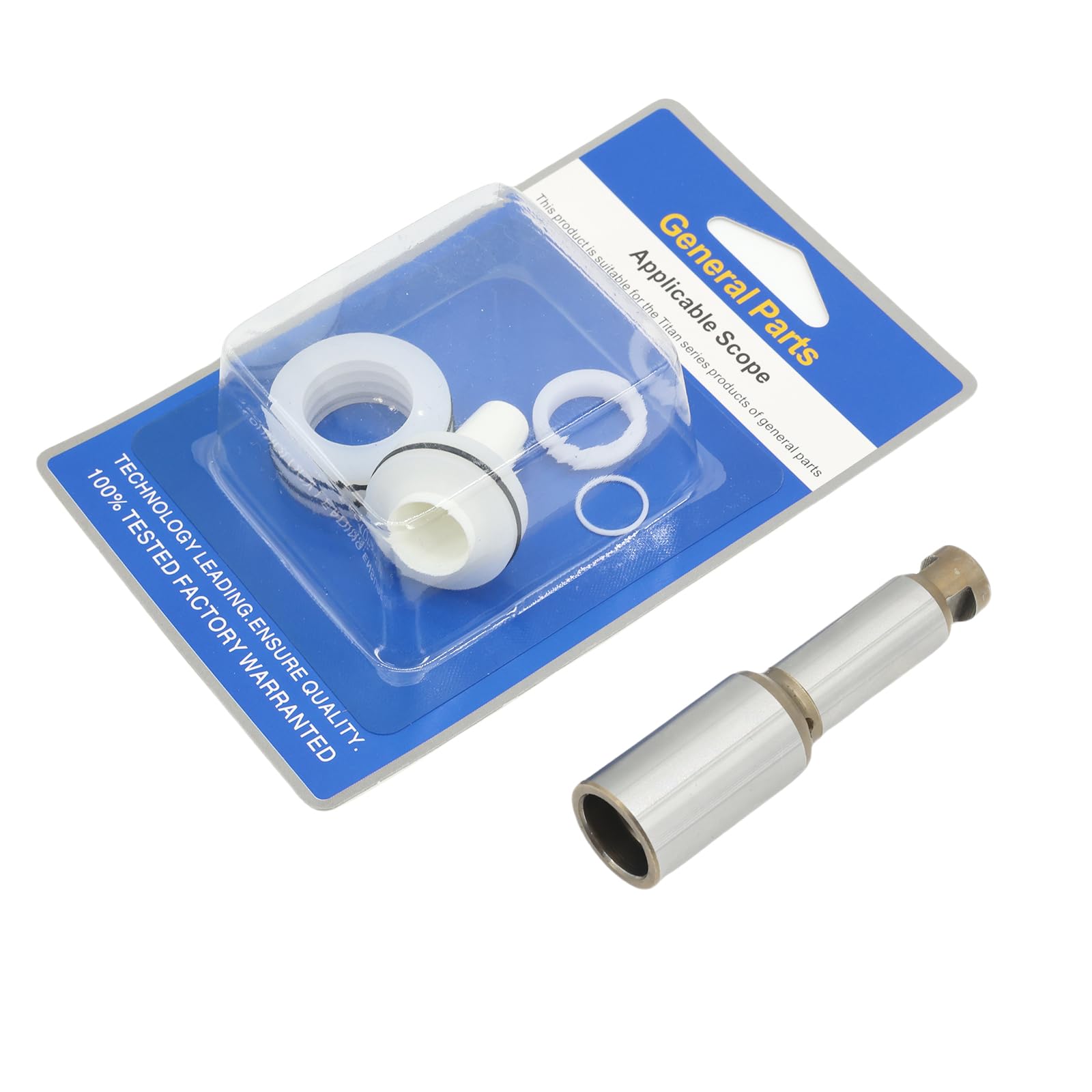 Tige De Piston 800246 (800-246) – Compatible Titan 1140i & 840i – Pièce Neuve (Chine)
