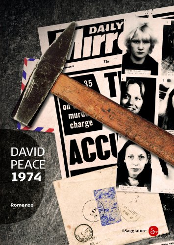 1974 (Narrativa. Tascabili)