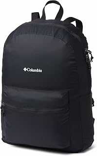 Men's Lightweight Packable 21L Backpack , Black