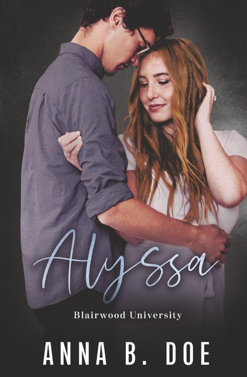 Alyssa: Blairwood University (Blairwood University Serie)