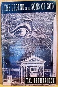 Paperback Legend of the Sons of God: A Fantasy? Book