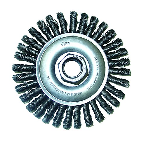 Image of Shark Shark 14139 6-Inch by 5 /8-11 Stainless Steel Stringer Bead