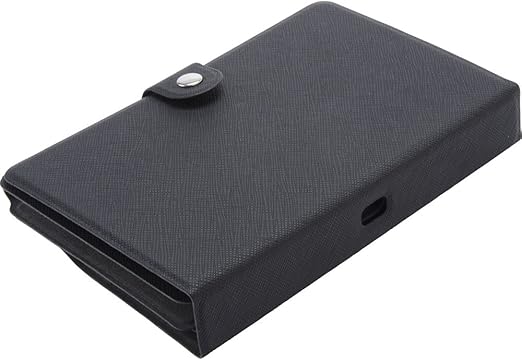 Amazon Cyber フリップカバー Switch 用 ブラック ゲーム Amazon Cyber フリップカバー Switch 用 ブラック ゲーム