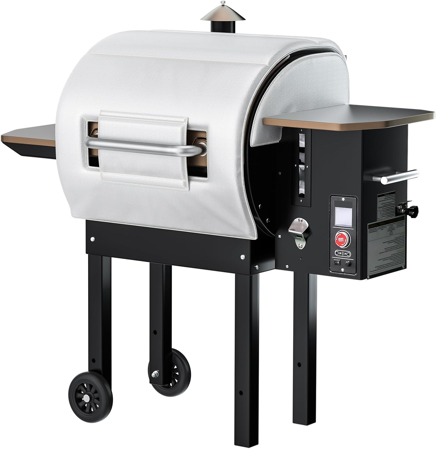 Grisun Grill Thermal Insulated Blanket for Camp Chef 24