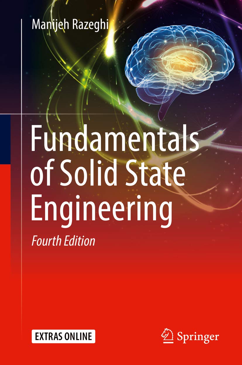 Fundamentals of Solid State Engineering (English Edition)