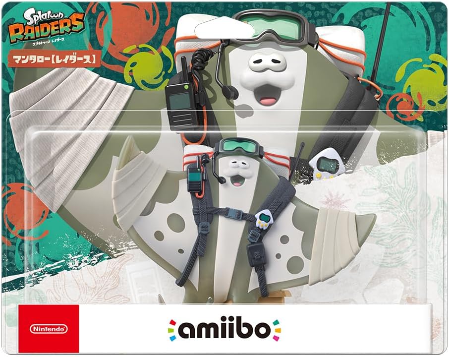スプラトゥーン3 関連商品｜イカクロ