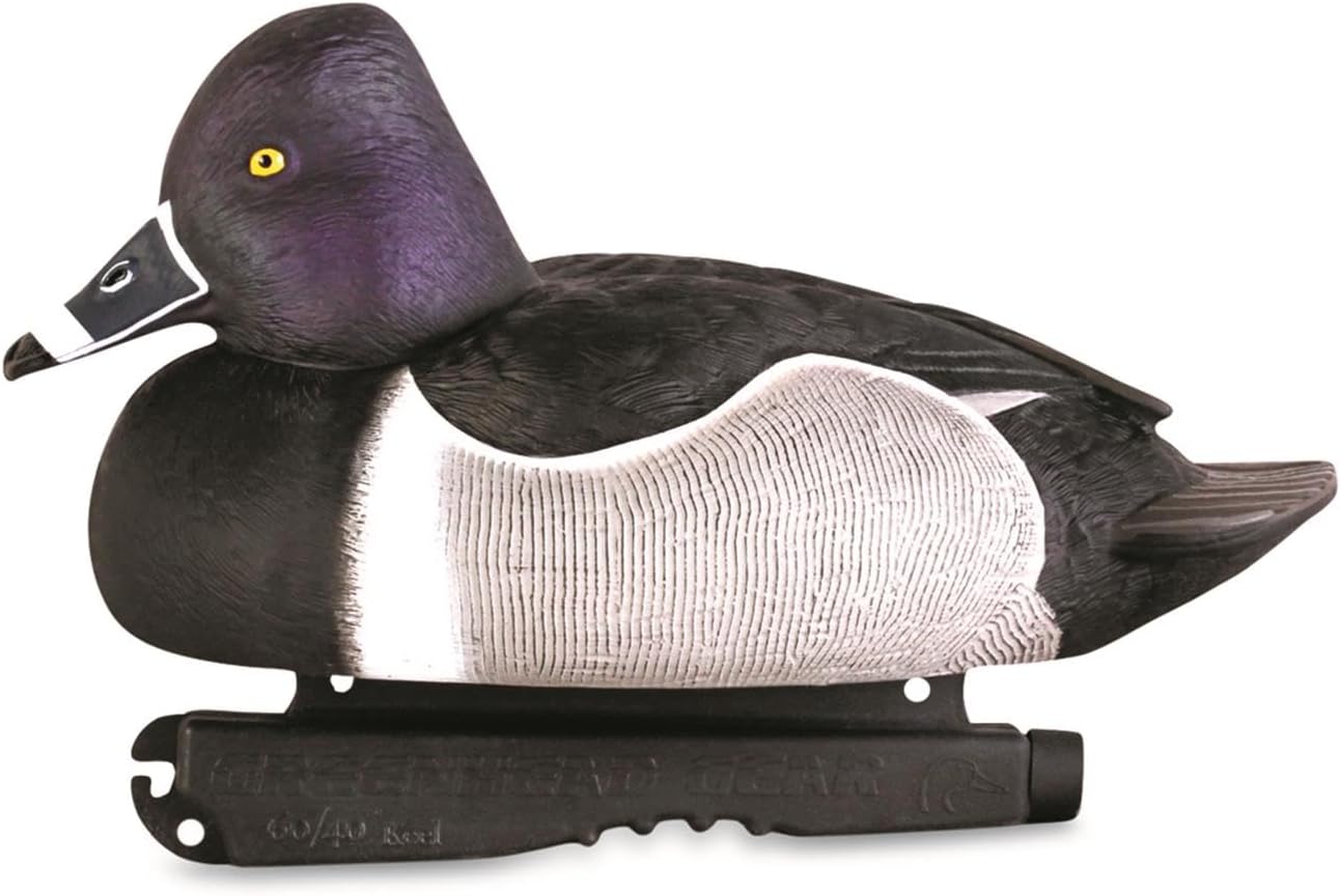 Avery Pro Grade Ring Neck Ducks 6pk