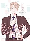 El nuevo empleado 1 (Distrito Manhwa)