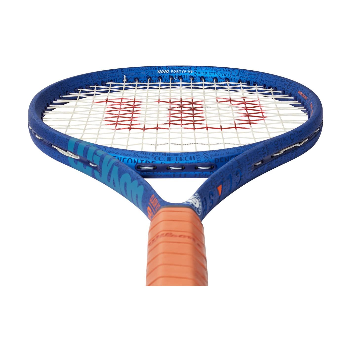 Wilson Clash 100 V2.0 RG 2022 FRM 3 Racket, Adult, Unisex, Multi