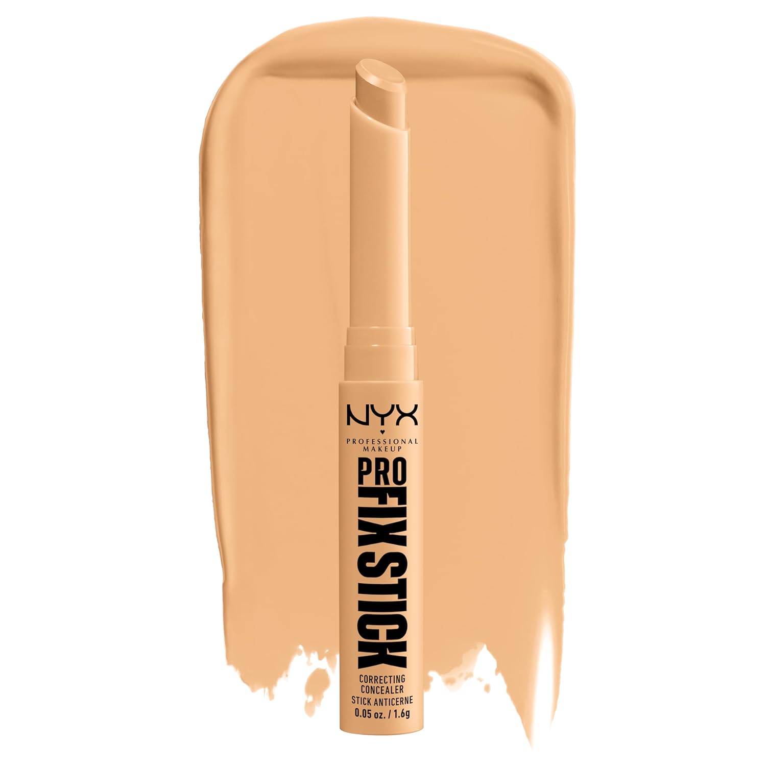 NYX PROFESSIONAL MAKEUP Pro Fix Stick Correcting Concealer Stick - Soft Beige