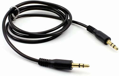 Parrot Products CL4002 3.5 mm Audio Jack Cable, 1.8 Meter Length