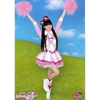Amazon.co.jp: ももいろクローバーZ 生写真 “第11弾”NO.669