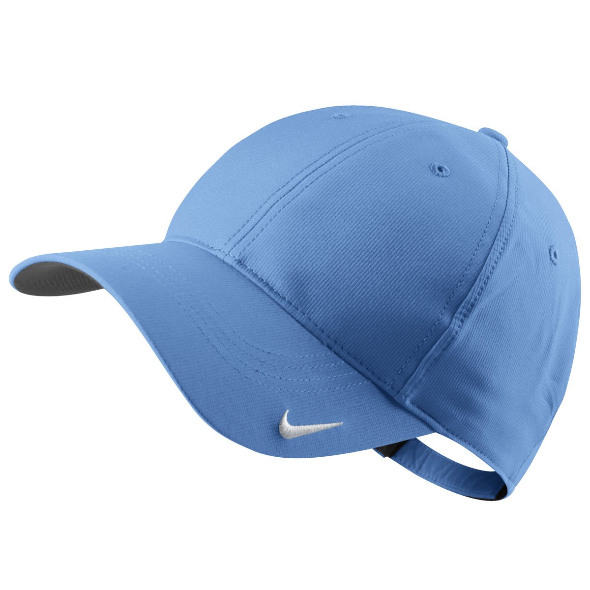 Nike Golf TECH Blank Cap Valor Blue/White