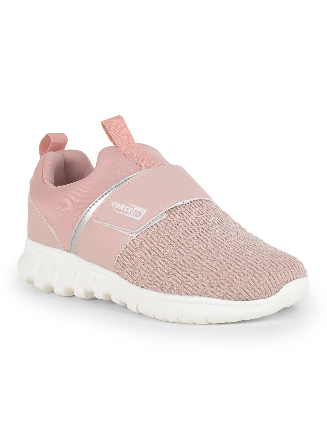 Synergy-1 Women Sports Non Lacing Shoes-image-8