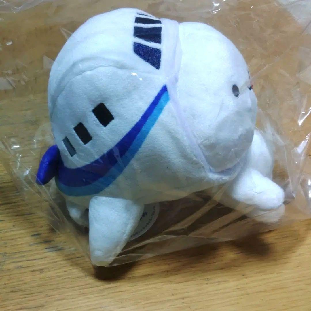 Amazon.co.jp: そらっち ANA LINEキャラクター ぬいぐるみ : おもちゃ