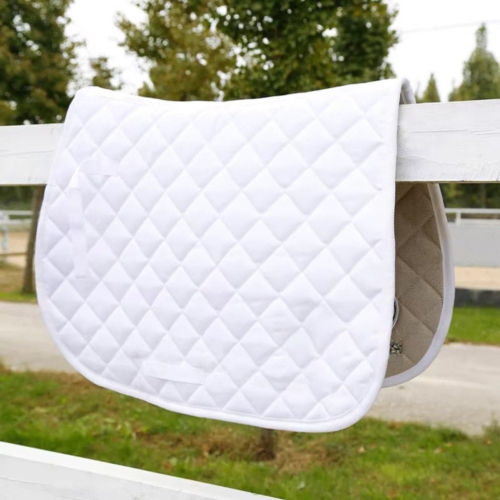 Almohadilla, Asiento Absorbente Y Transpirable para Una Conducción Estable Y Protección De Columna Vertebral, Accesorios para Equipos De Equitación Ecuestre