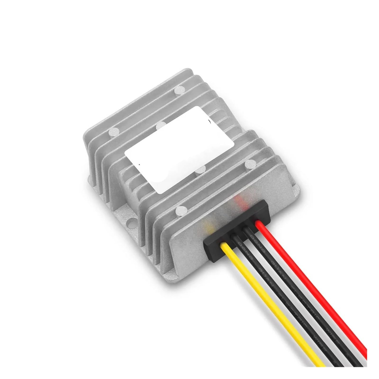 Convertisseur de puissance 9-36V vers 24V 10A transformateur DC DC - 5