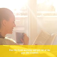 Vista 68 de MAYJAM - Aceite esencial de anís estrella, aceites puros de estrella de anís para difusores, 3.38 onzas líquidas, aceite esencial de anís estrellado