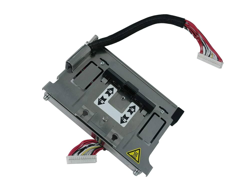 東芝　FCCE Amazon.com: Zebra Technologies P1037974-013 Part, Kit