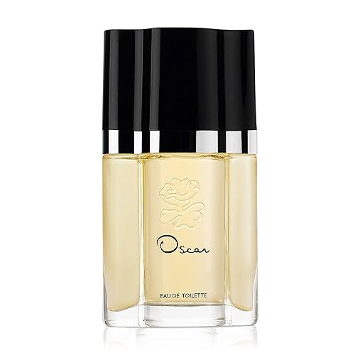 Miniatura 4 de Oscar by Oscar de la Renta, Oscar Signature Collection, Eau de Toilette Perfume Spray for Women, 1.7 Fl. Oz.