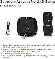 Vista 7 de Elite Screens Spectrum- Pantalla Spectrum