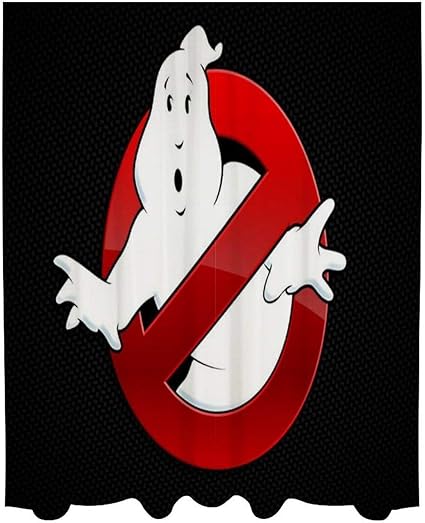 Amazon 遮光カーテン 冬温夏涼 オシャレ 薄手 シェードカーテン使用で昼も夜も目隠し遮光 遮熱 防音 寝室 リビング用 高断熱 静 カーテン サイズ 幅 140 丈 198cm 2枚組 ゴーストバスターズ カーテン オンライン通販