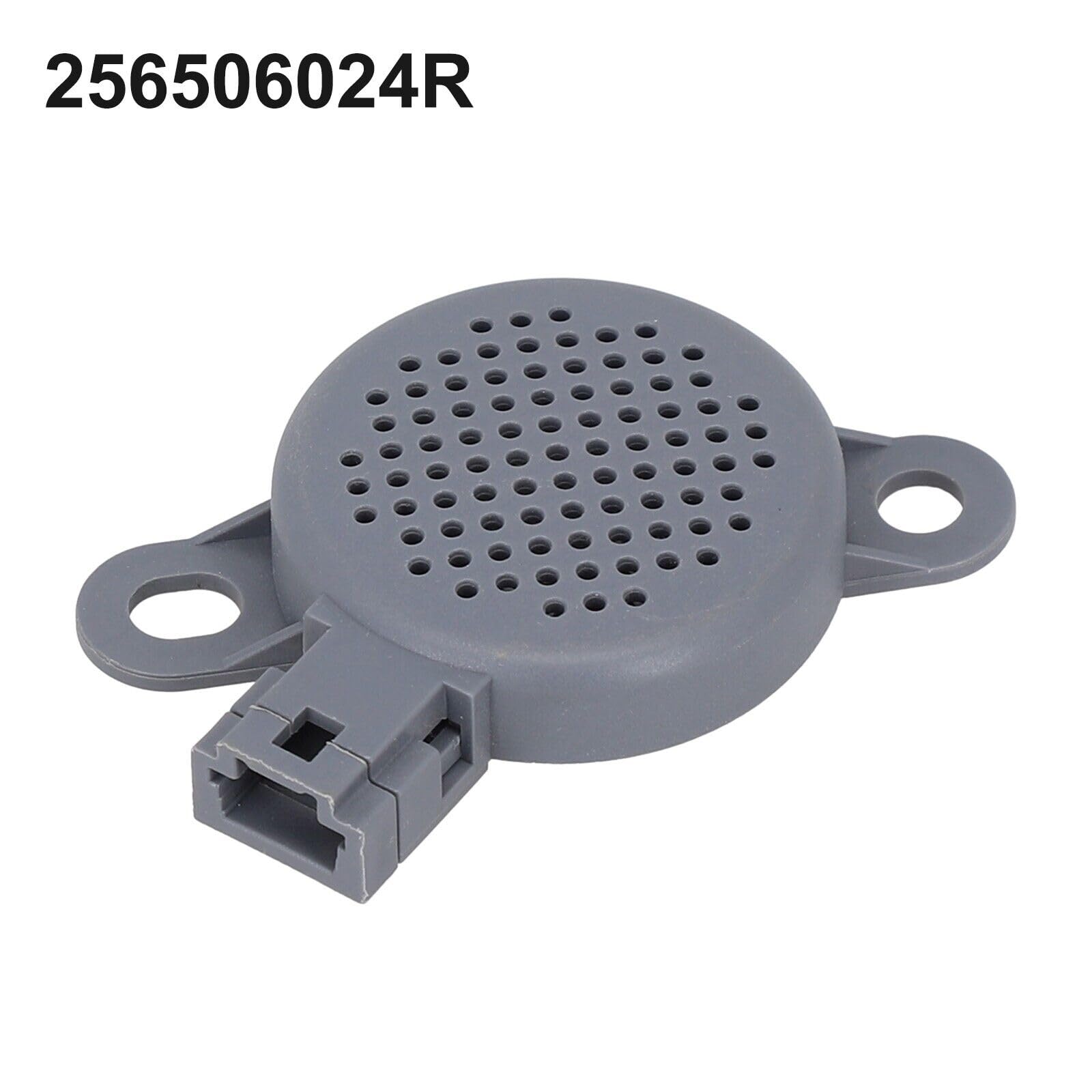 Summer, 256506024R Haut-parleur de stationnement pour Zoe Megane IV Scenic IV Clio III Kadjar Trafic Captur Fluence pour Nissan