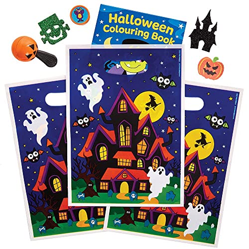 Gobelets Fantôme Halloween en Carton x6 Gobelets Fantôme Halloween en Carton x6