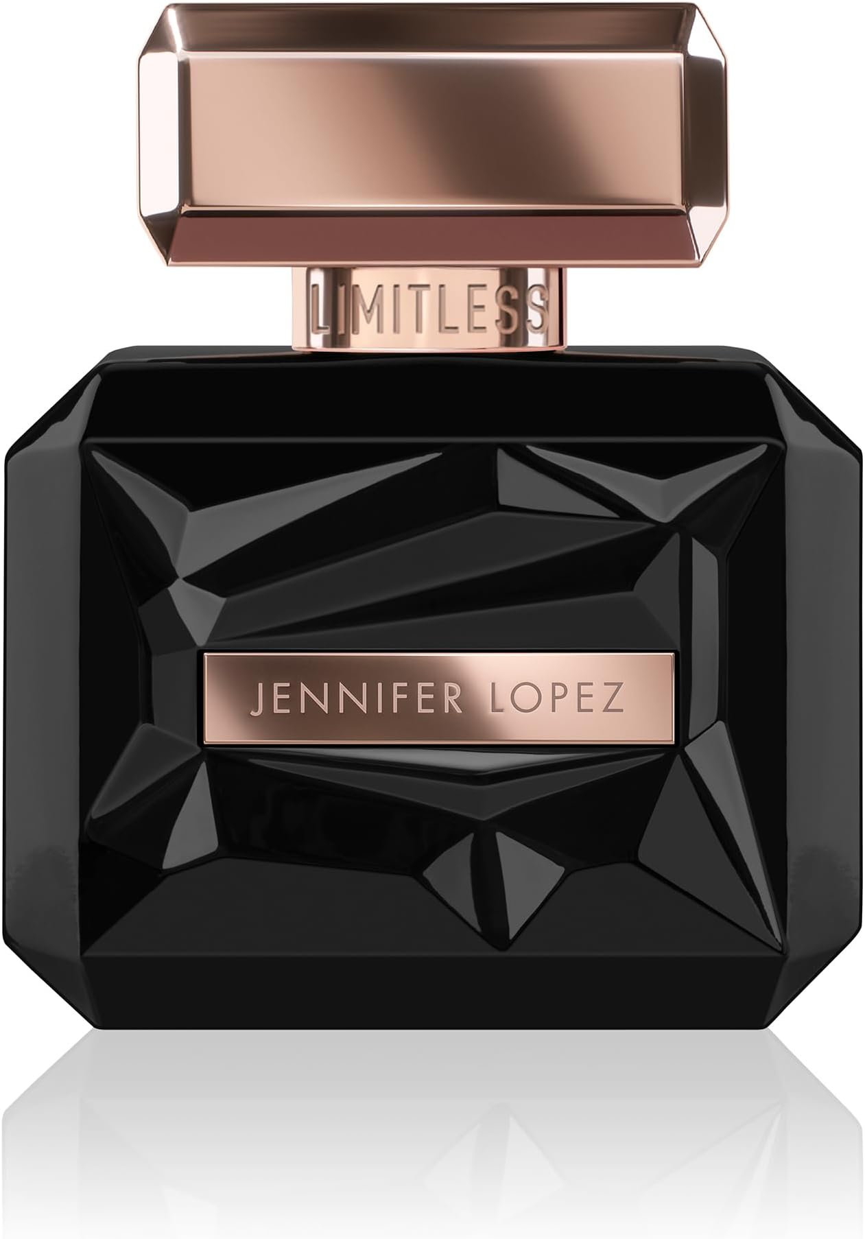 Limitless Eau De Parfum 30ml