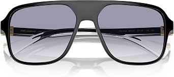 Dolce & Gabbana DG6134 675/79 57 New Men Sunglasses