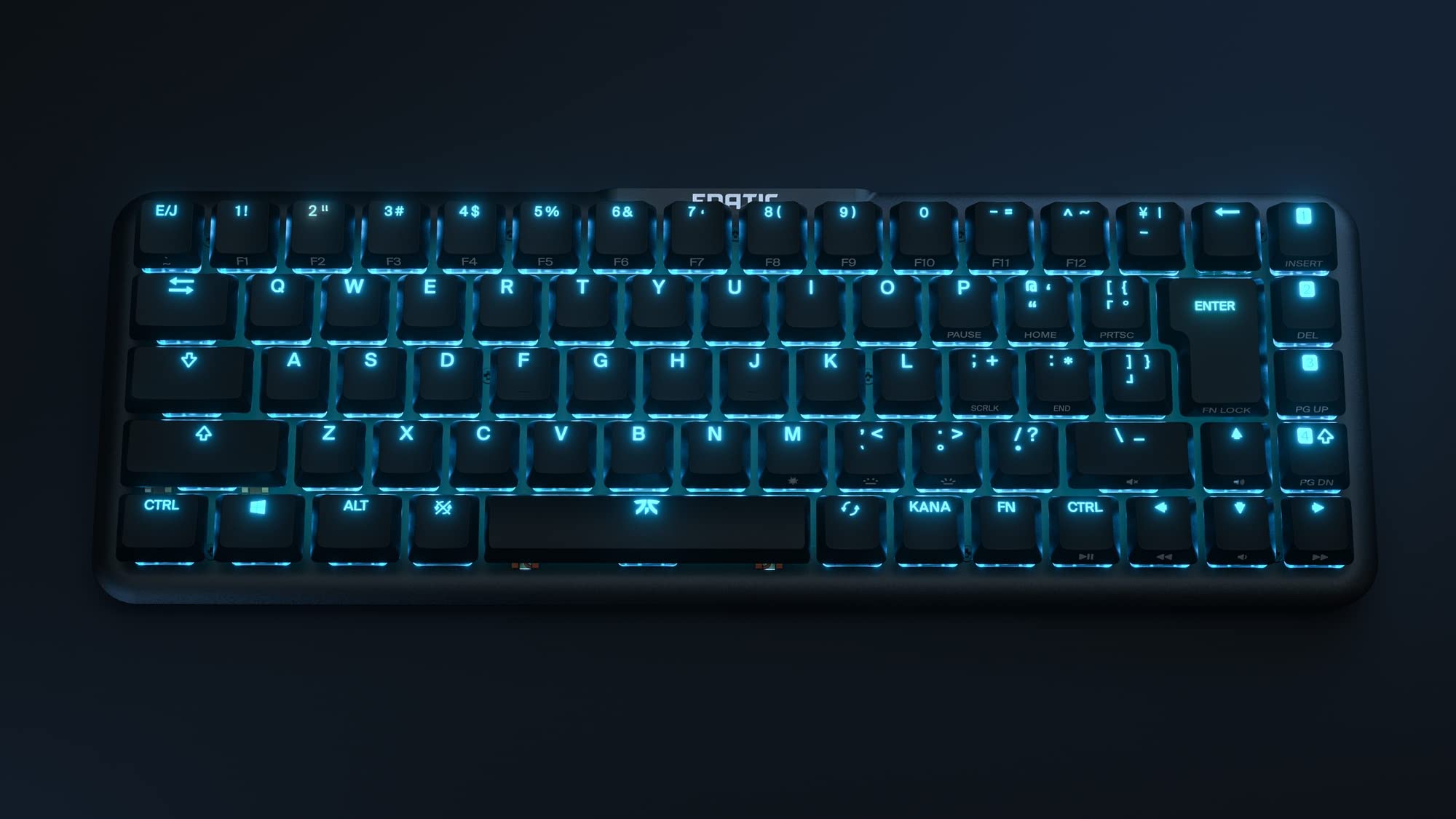 Amazon.co.jp: フナティックギア USB STREAK65 JP ゲーミング 