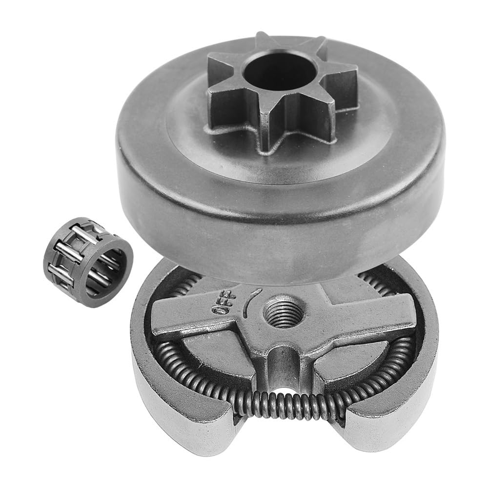 Rondelle d'embrayage anti-friction pour modèles 136 137 141 142