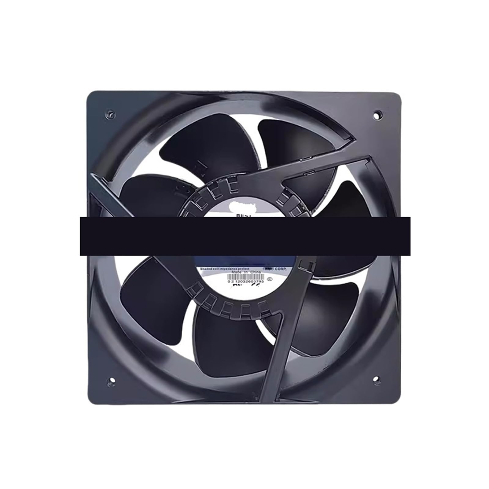 OSHZIKJII KA2072HA2 AC220V cooling fan