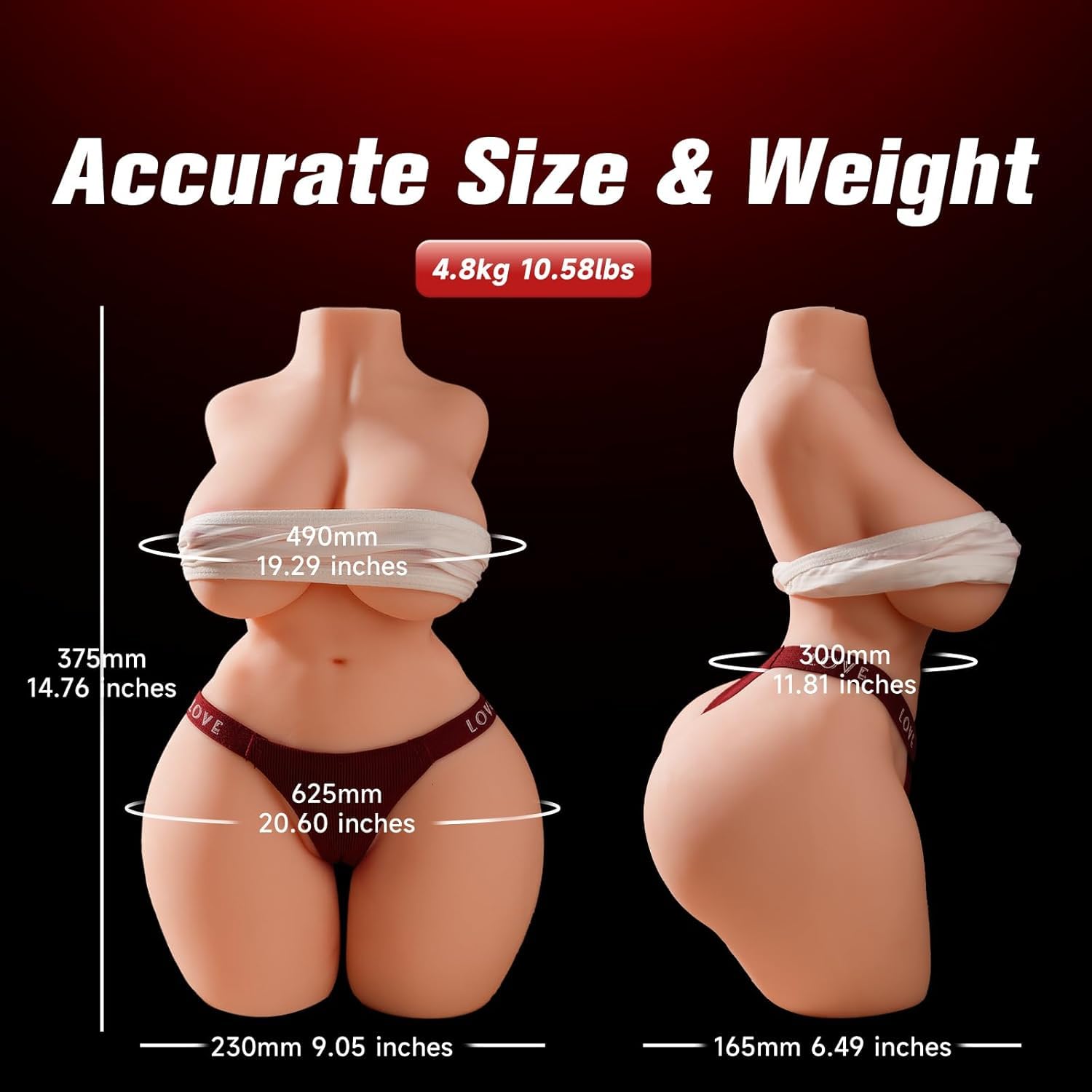 sex toy bambola silicone sessuale uomo bambola gonfiabile uomo masturbtore uomo -2