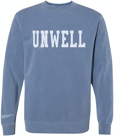 crewneck amazon