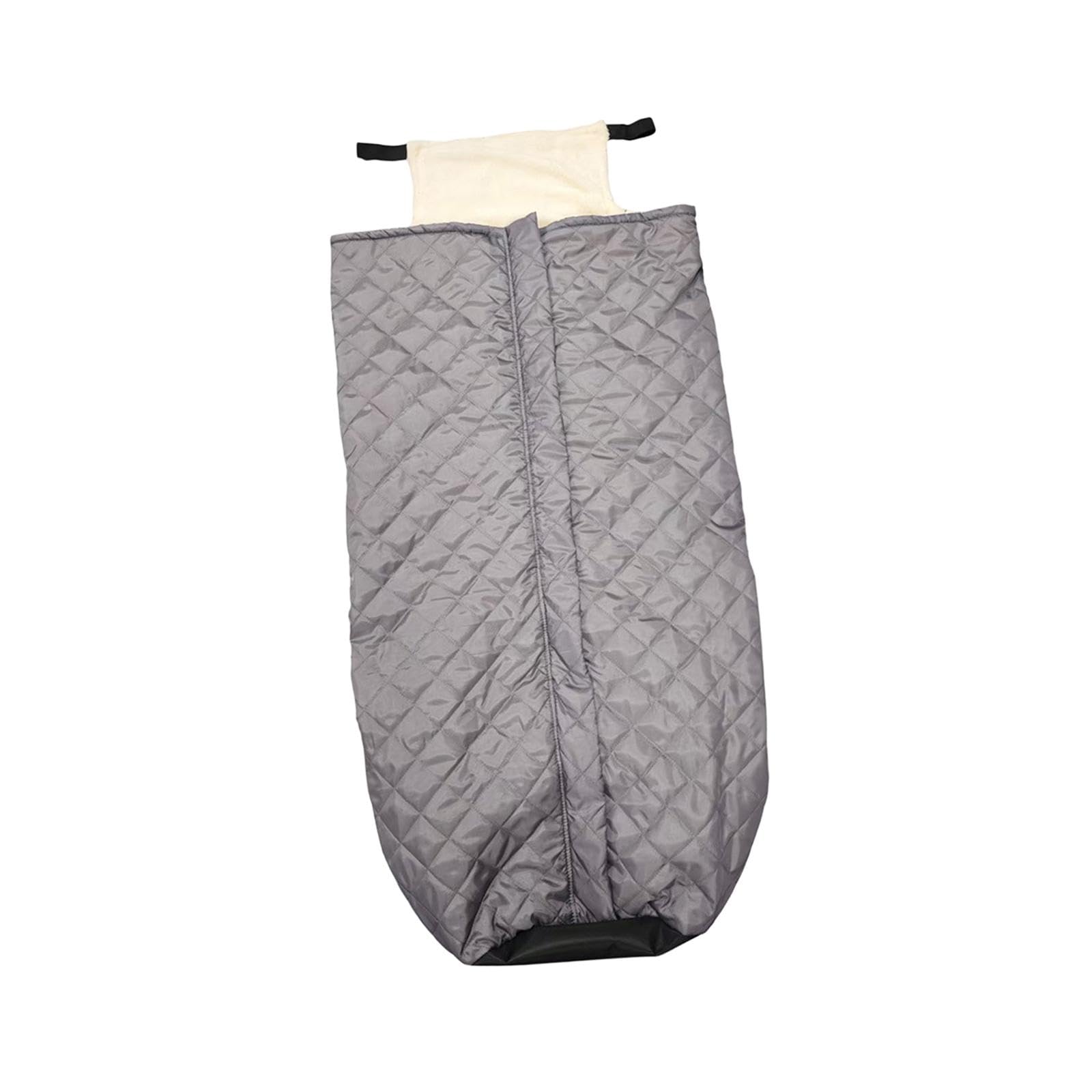 Wheelchair Blanket Comfortable Waterproof Winter Keeps Legs Warm Lap Blanket Gray Thickened|Health & Beauty|Medical, Mobility & Disability|Mobility/Walking Equipment|Other Mobility Equipment-picture-21